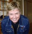 Sylvia Currie